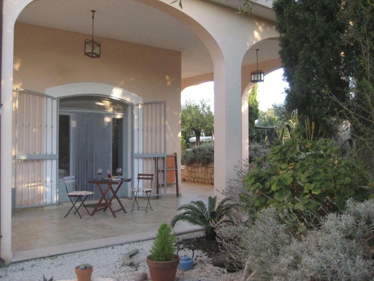Masseria Due Torri Monopoli Room photo