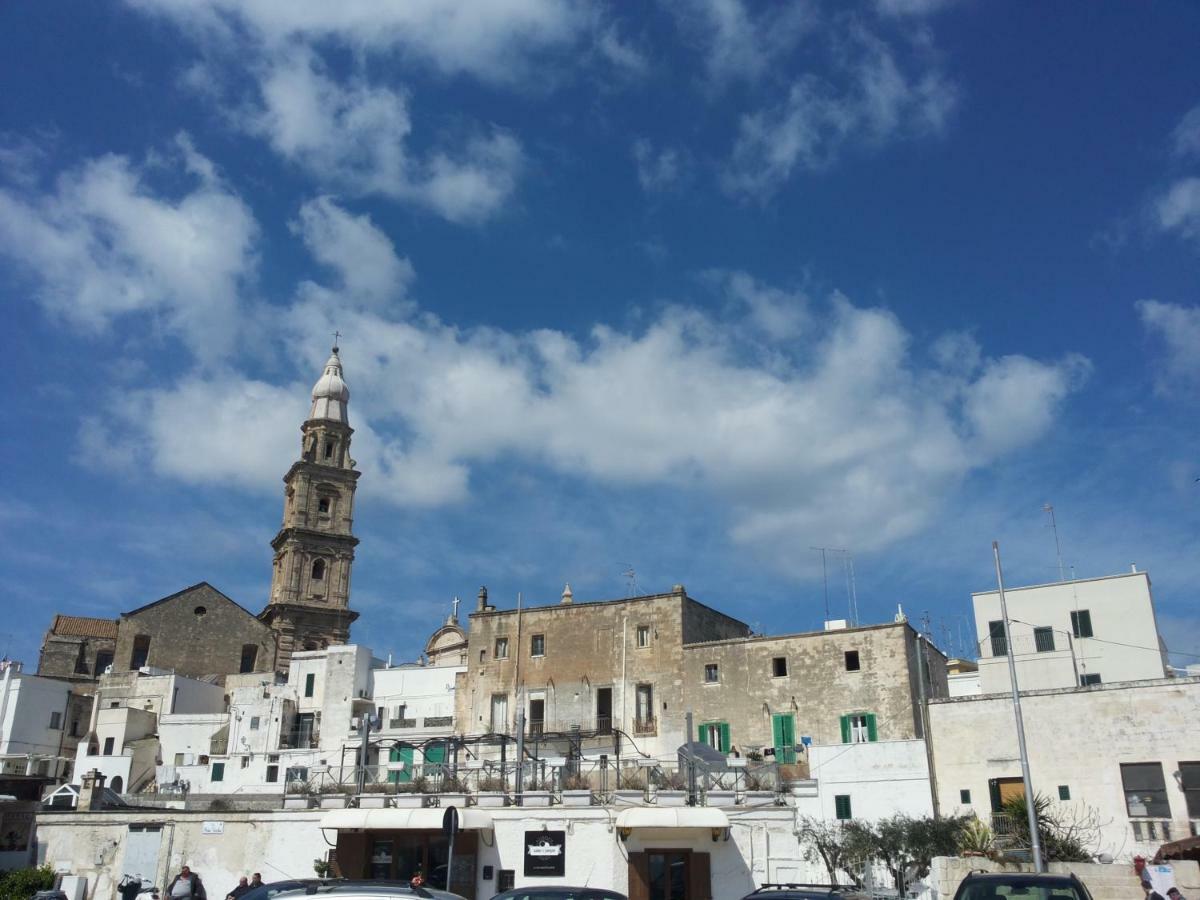 Masseria Due Torri Monopoli Room photo