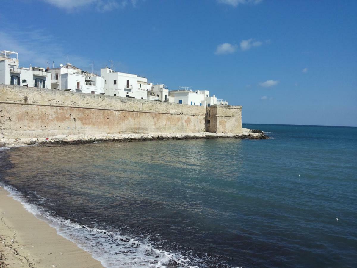 Masseria Due Torri Monopoli Room photo
